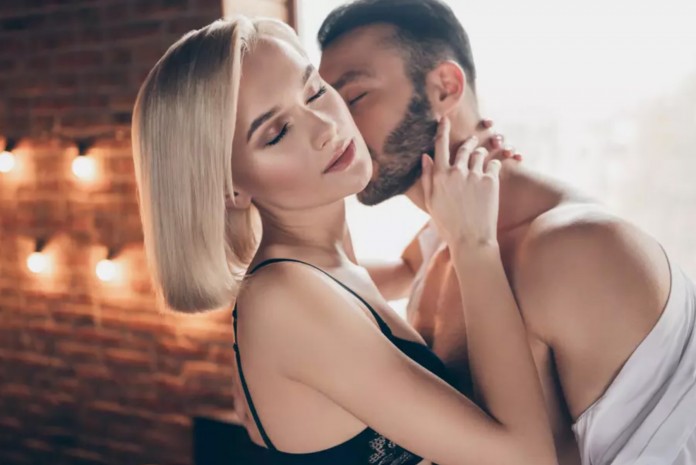 Quels sont les fantasmes sexuels préférés des femmes ?