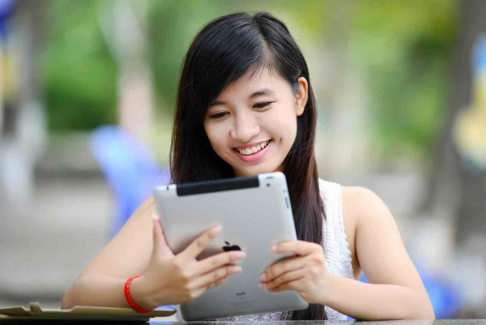 Les rencontres en ligne pour discuter et flirter avec des femmes chinoises