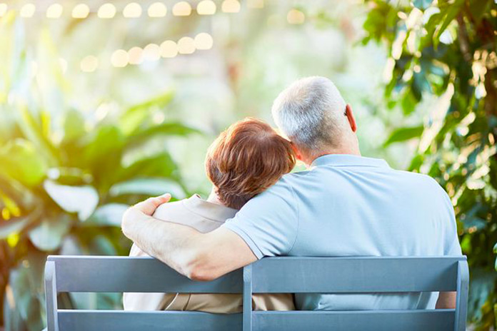 Comment retrouver l'amour quand on a plus de 50 ans ?