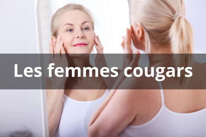 Des hommes qui fantasment sur les femmes plus âgées racontent leurs histoires